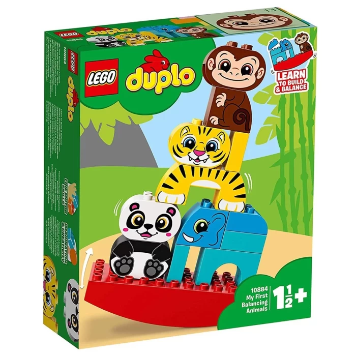 Lego Duplo My First Bal Animals