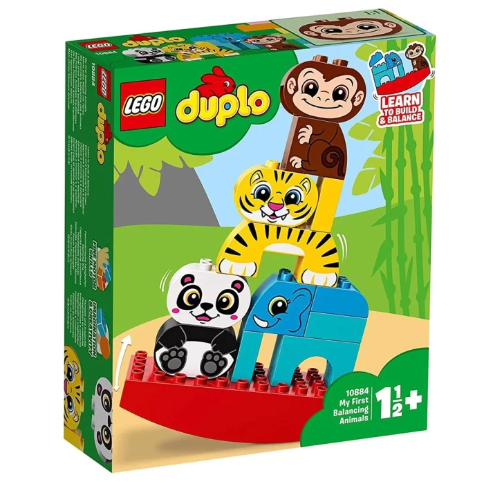 Lego Duplo My First Bal Animals