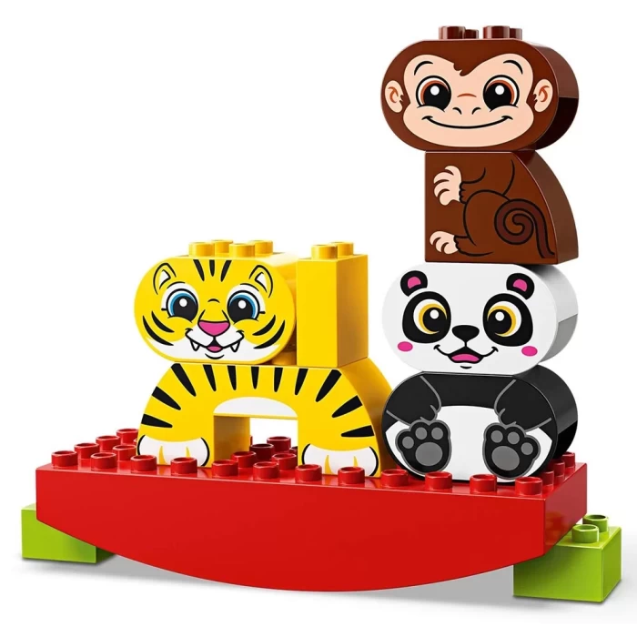 Lego Duplo My First Bal Animals