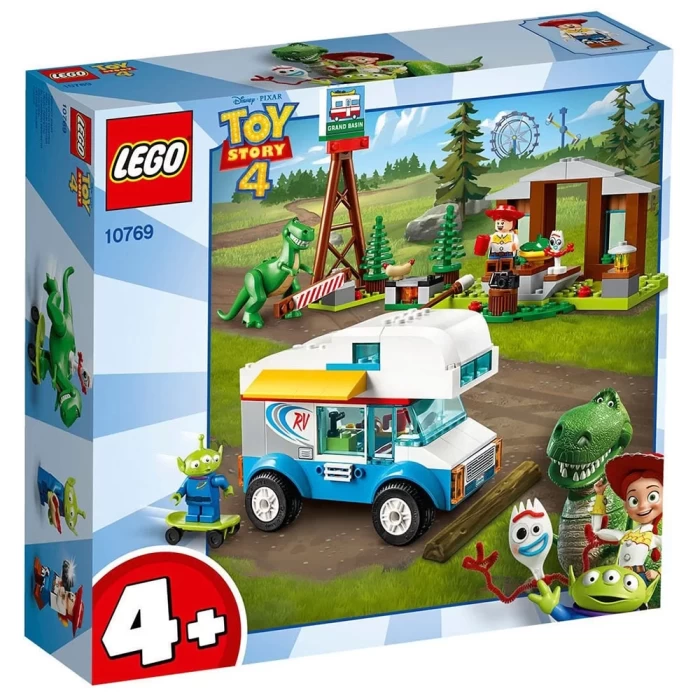 Lego Toy Story 4
