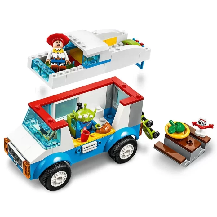 Lego Toy Story 4