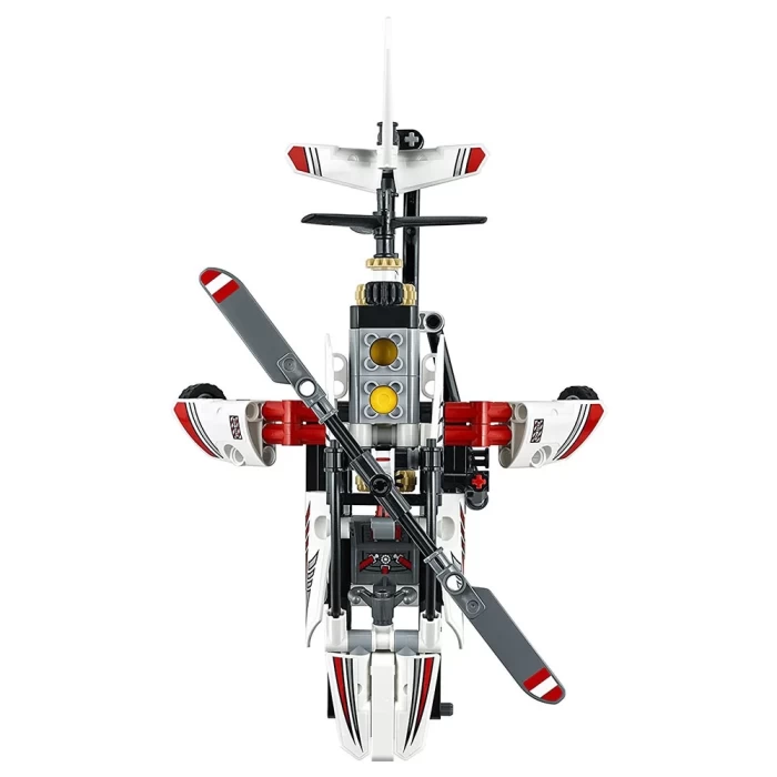 Lego Technic Ultralight Helicopter 42057