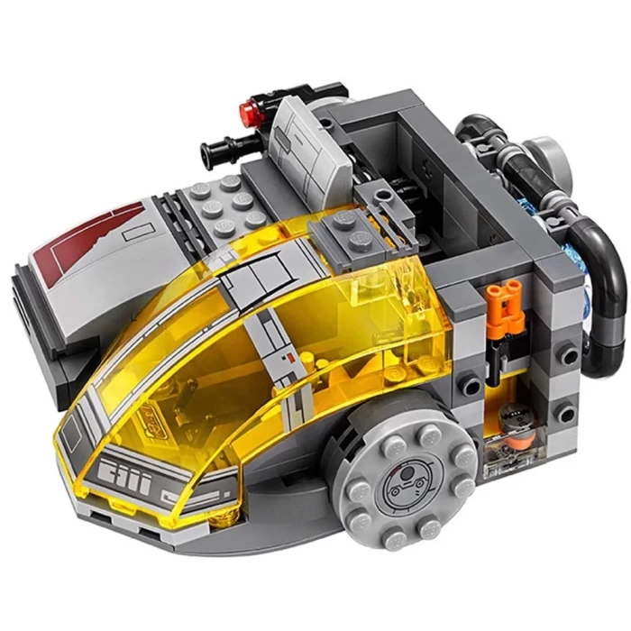 Lego Star Wars Res Transport Pod 75176