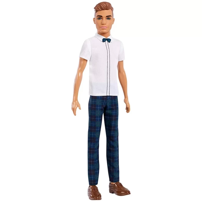 Barbie Yakışıklı Ken Bebekler FXL64