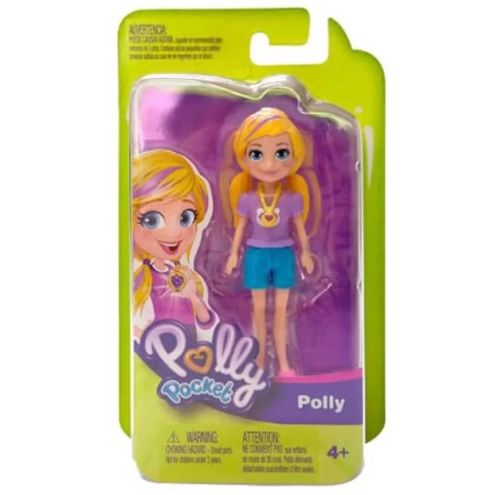 Polly Pocket ve Arkadaşları FWY23