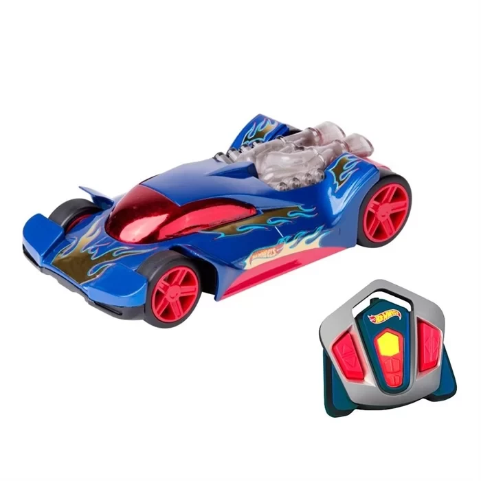 Hot Wheels Vulture Charger Uzaktan Kumandalı Araba