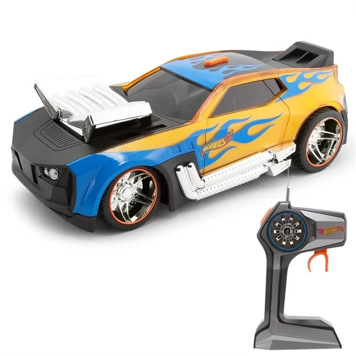Hot Wheels Twinduction Uzaktan Kumandalı Araba
