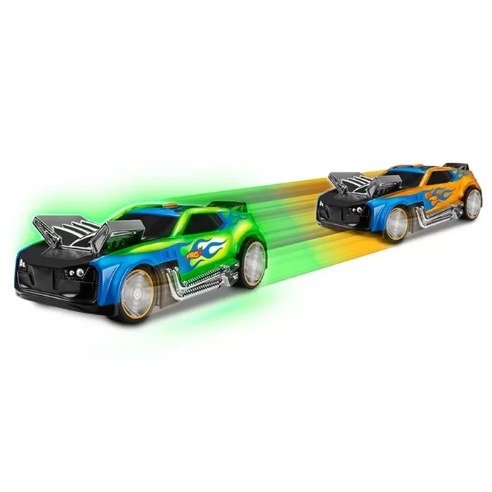 Hot Wheels Twinduction Uzaktan Kumandalı Araba