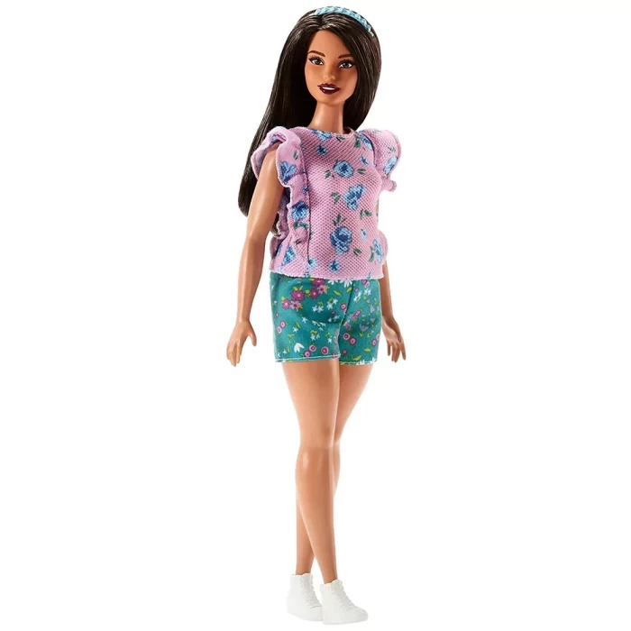 Barbie Büyüleyici Parti Bebekleri FJF43