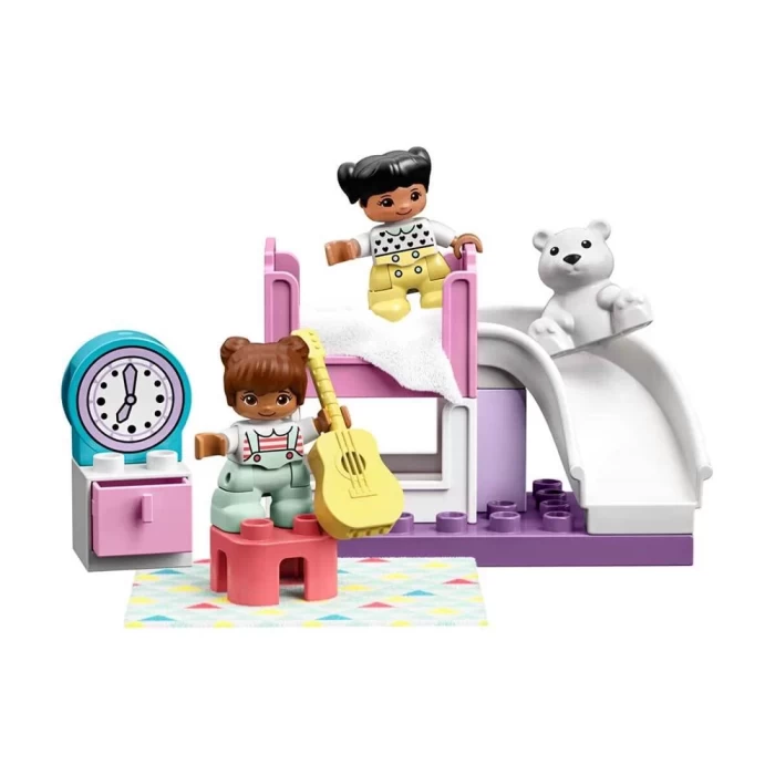 Lego Duplo Kasaba Yatak Odası 10926
