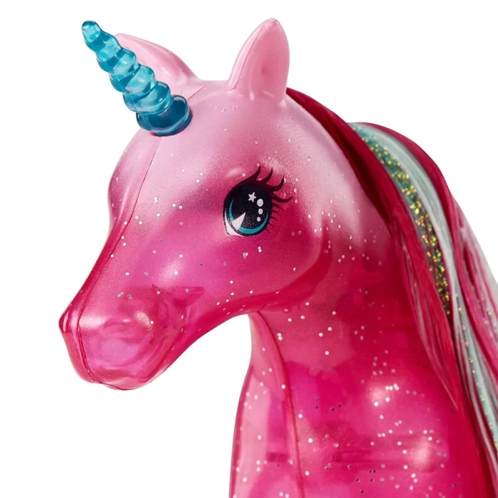 Barbie Dreamtopia Chelsea ve Tek Boynuzlu Atı