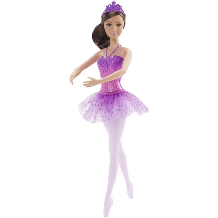 Barbie Sihirli Dönüşen Balerinler DHM43