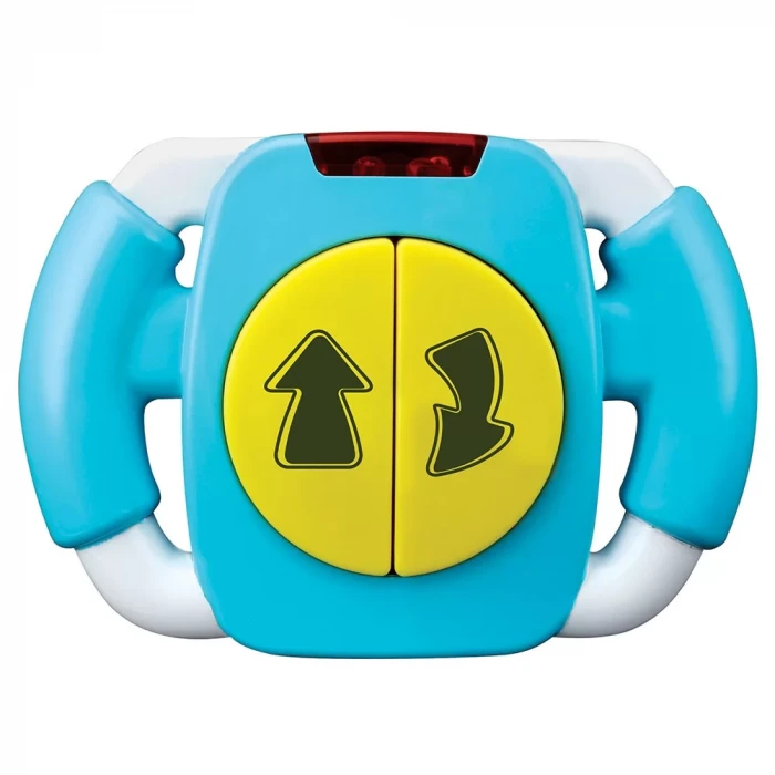 BB Juniors Jeep Küçük Şoför Uzaktan Kumandalı Araba