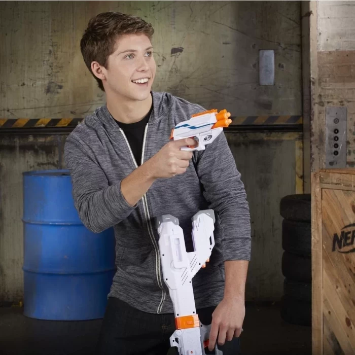 Nerf Modulus Mediator Aksesuar Kiti Model 1