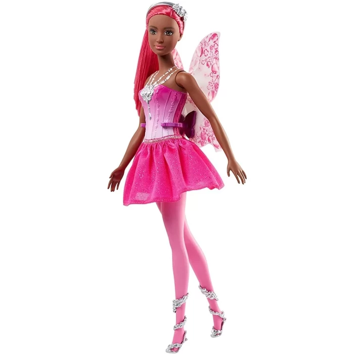 Barbie Dreamtopia Peri Bebekleri FJC86