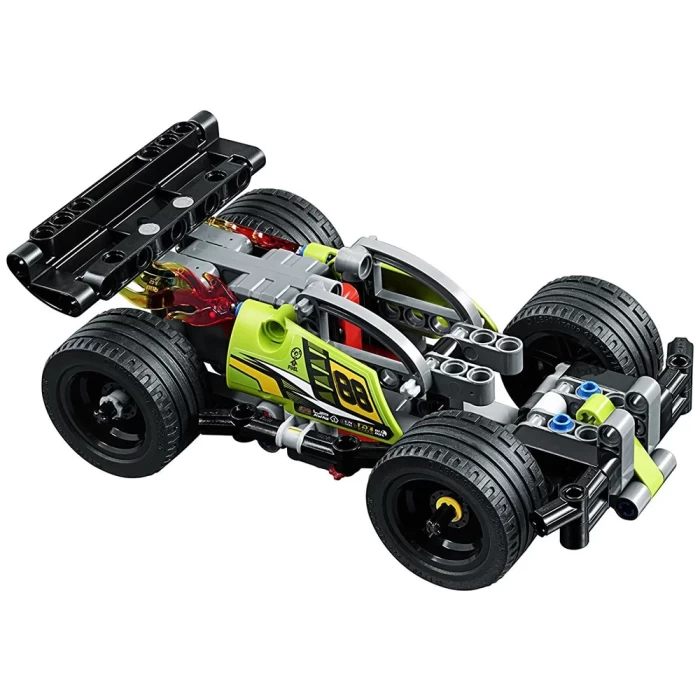 Lego Technic Whack