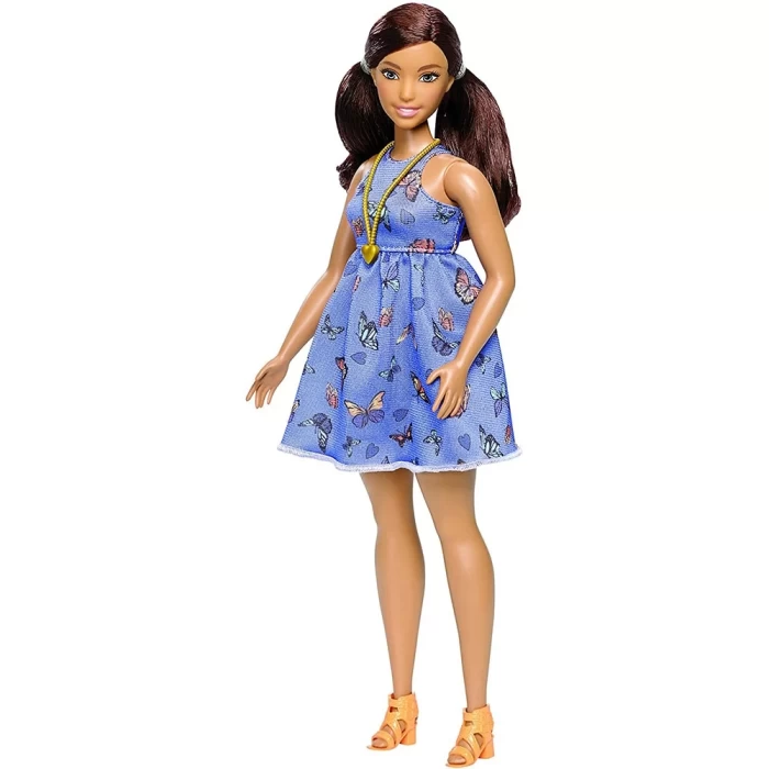 Barbie Büyüleyici Parti Bebekleri DYY96