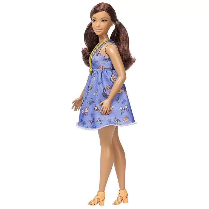 Barbie Büyüleyici Parti Bebekleri DYY96