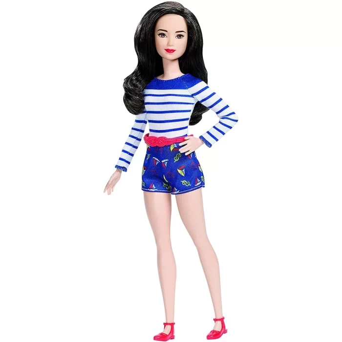 Barbie Büyüleyici Parti Bebekleri DYY91