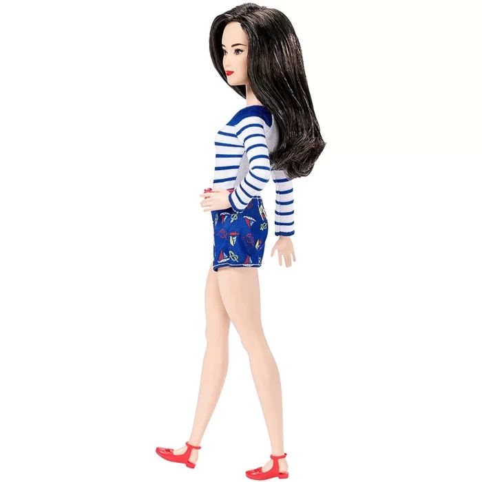 Barbie Büyüleyici Parti Bebekleri DYY91