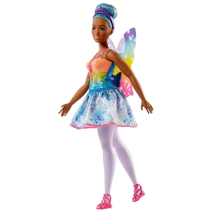 Barbie Dreamtopia Peri Bebekleri FJC87