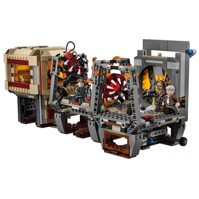 Lego Star Wars Rathtar Escape 75180