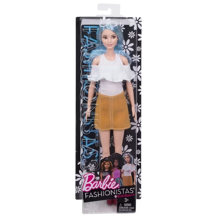 Barbie Büyüleyici Parti Bebekleri DYY99