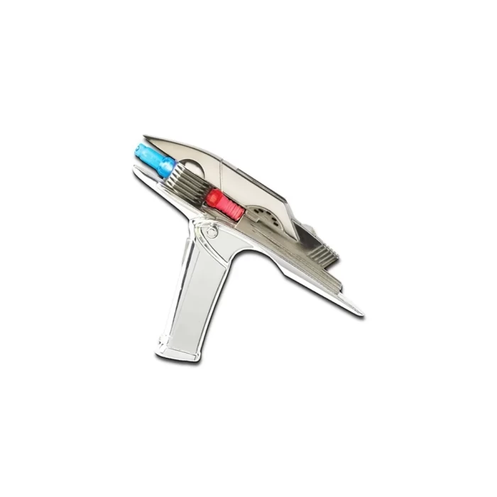 Star Trek Elektronik Tabancası