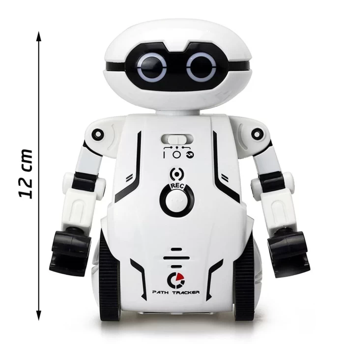 Silverlit Maze Breaker Robot Beyaz