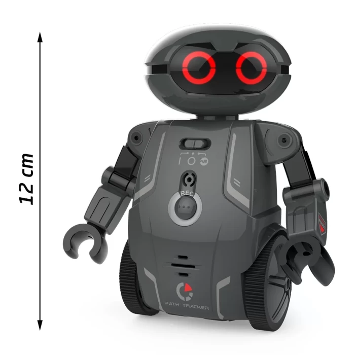 Silverlit Maze Breaker Robot Gri
