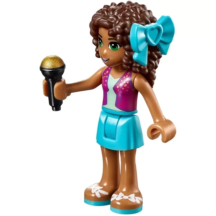 Lego Friends Puppy Parade 41301