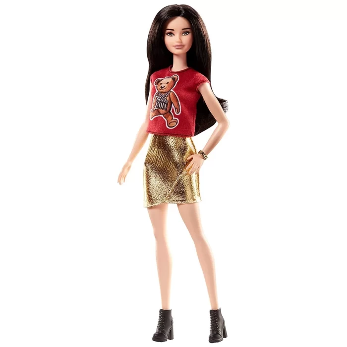 Barbie Büyüleyici Parti Bebekleri FJF36