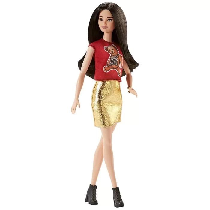 Barbie Büyüleyici Parti Bebekleri FJF36