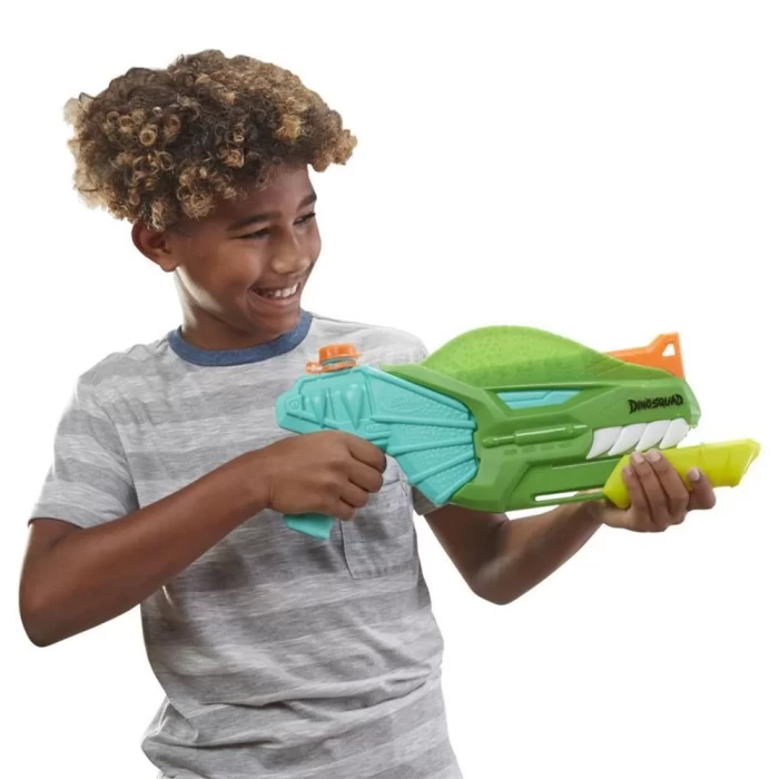 Nerf Super Soaker Dino-Soak