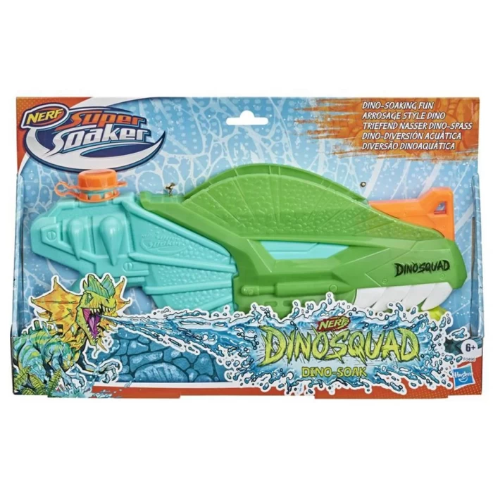 Nerf Super Soaker Dino-Soak