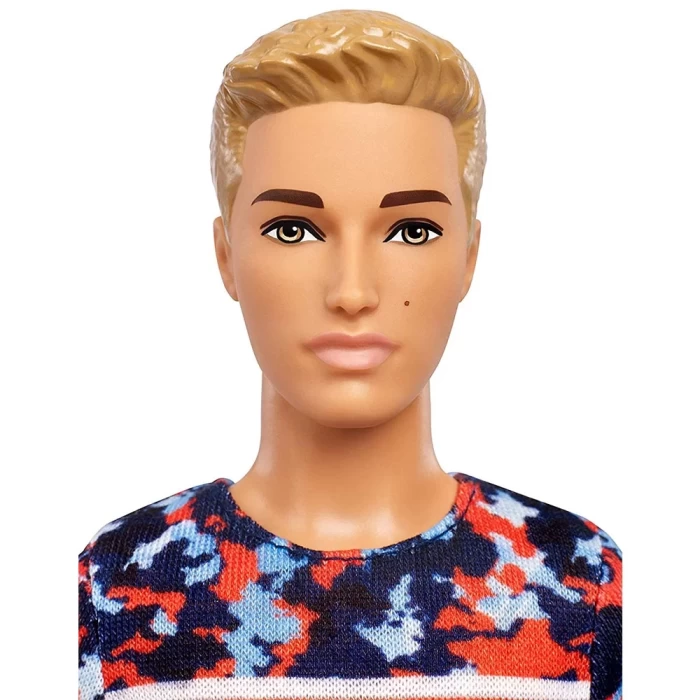 Barbie Yakışıklı Ken Bebekler FXL65