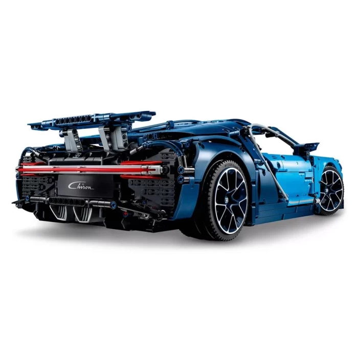 Lego Technic Bugatti Chiron