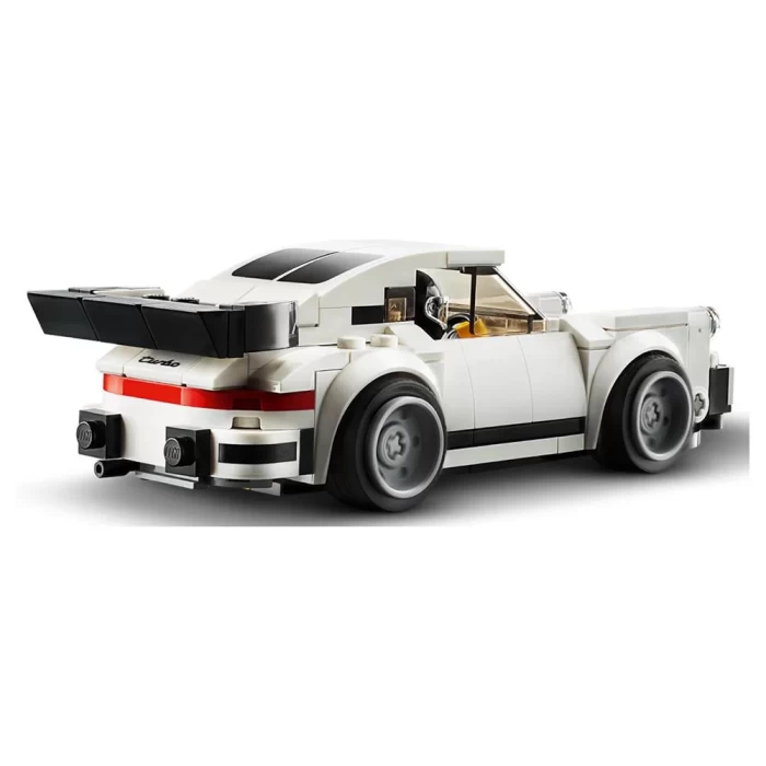 Lego Speed Champions 1974 Porsche 911 Turbo 3.0
