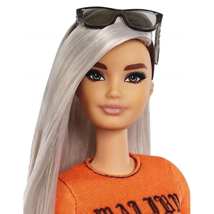 Barbie Büyüleyici Parti Bebekleri 107