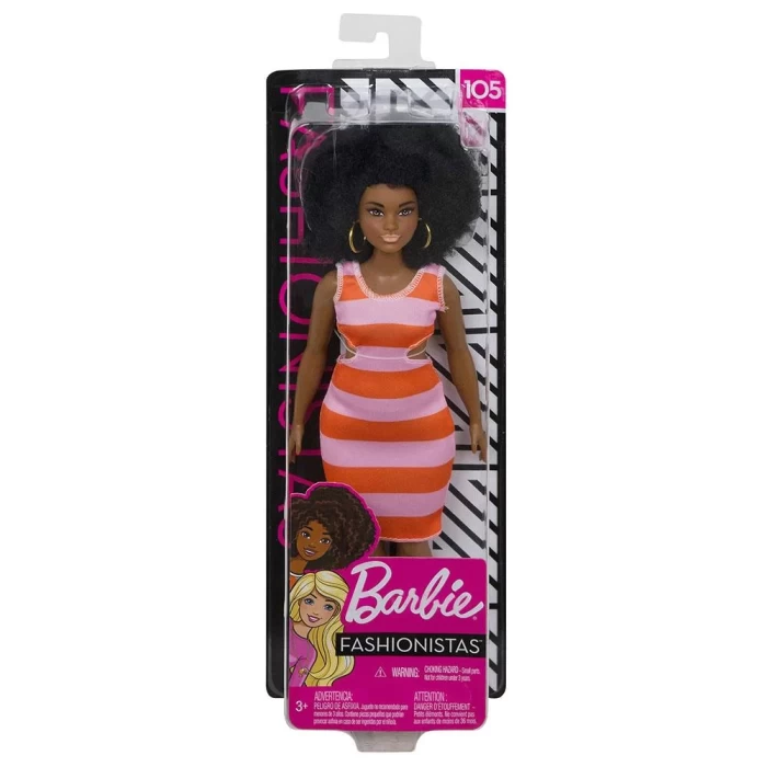Barbie Büyüleyici Parti Bebekleri 105