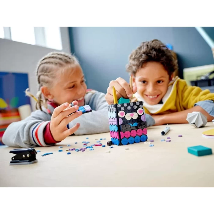 Lego Dots Gizli Bölme