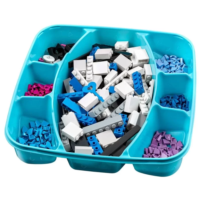 Lego Dots Gizli Bölme