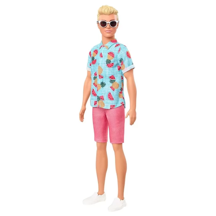 Barbie Yakışıklı Ken Bebekler 152