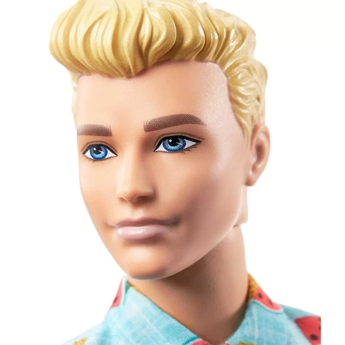 Barbie Yakışıklı Ken Bebekler 152