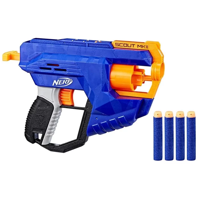 Nerf N-Strike Elite Scout