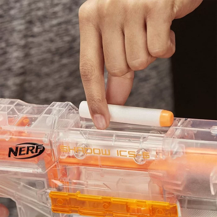 Nerf Modulus Shadow Ops Shadow