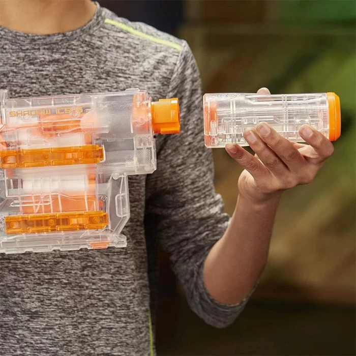 Nerf Modulus Shadow Ops Shadow
