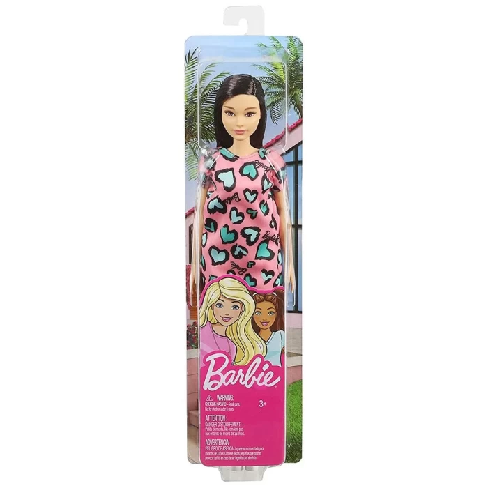 Şık Barbie Bebek GHW46