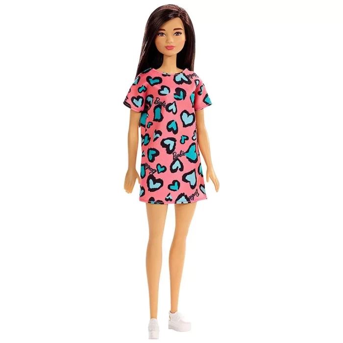 Şık Barbie Bebek GHW46