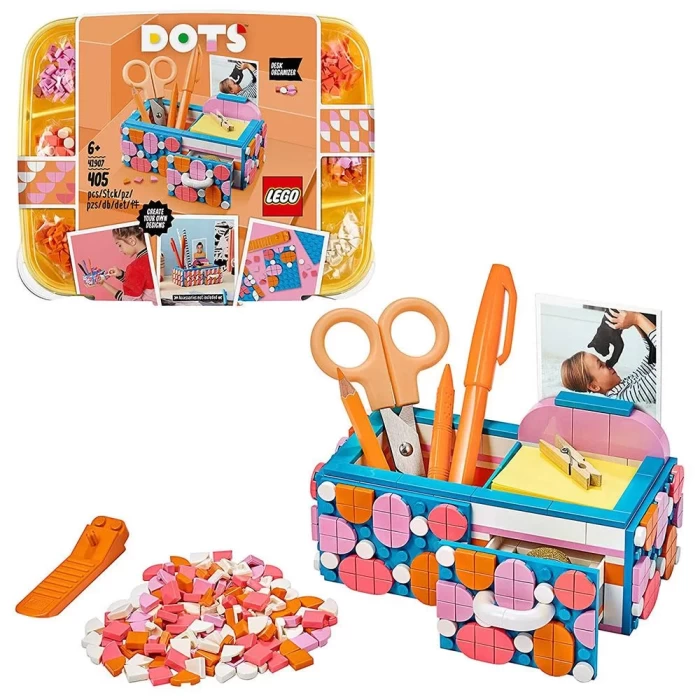 Lego Dots Masa Düzenleyici